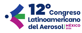 Congreso Latinoamericano del Aerosol México 2026